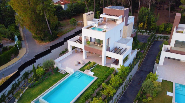 Image No.2-5 Bed Villa for sale