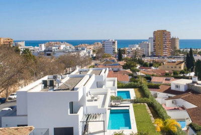 Spanish Property & Co most sold property
