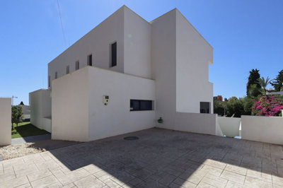 Spanish Property & Co most sold property