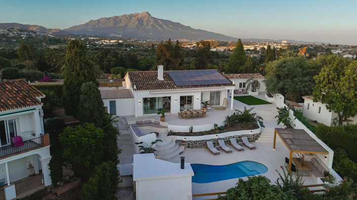 Image No.5-4 Bed Villa for sale