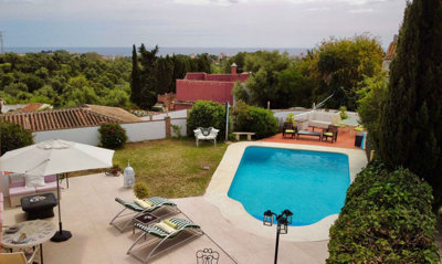 Spanish Property & Co most sold property