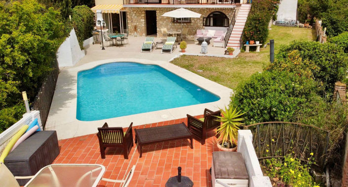 Image No.3-6 Bed Villa for sale