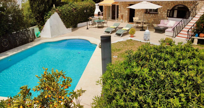 Image No.5-6 Bed Villa for sale