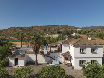 Spanish Property & Co most sold property