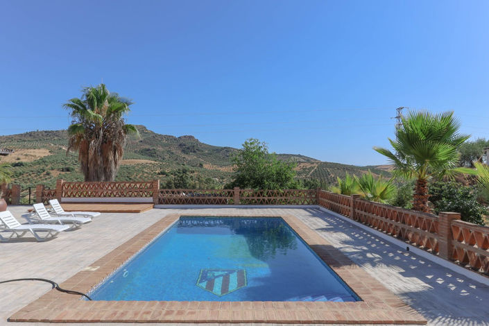 Image No.6-Villa de 3 chambres à vendre à Guaro