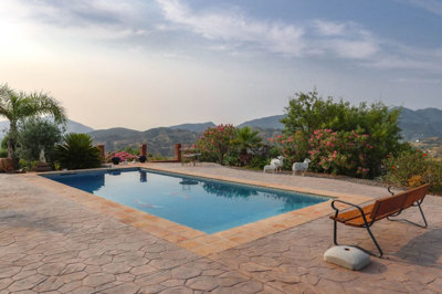 Spanish Property & Co most sold property
