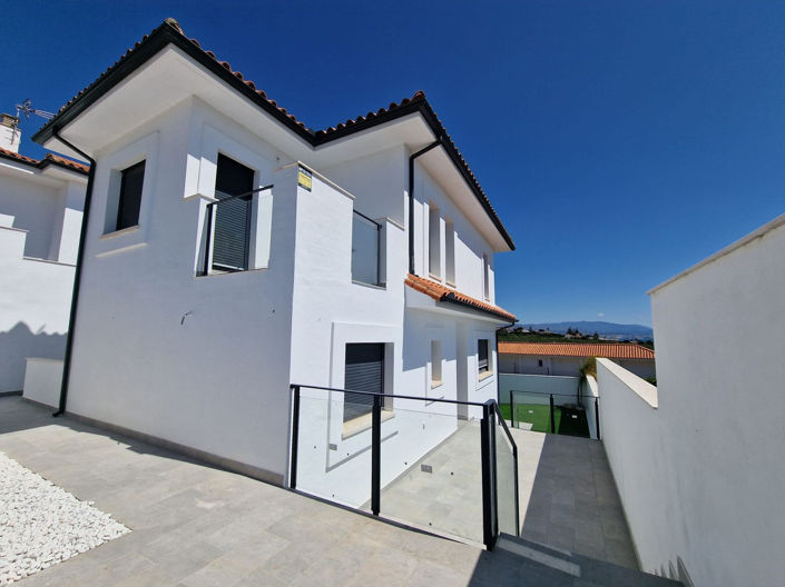 Image No.1-Villa de 3 chambres à vendre à Manilva