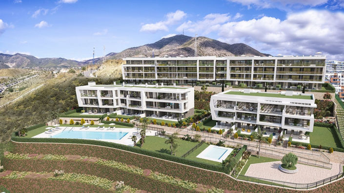 Image No.1-2 Bed Penthouse for sale
