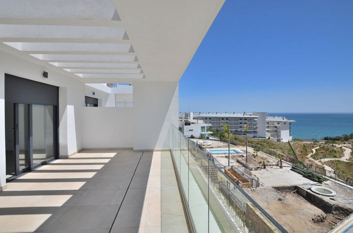 Image No.6-Penthouse de 2 chambres à vendre à Fuengirola