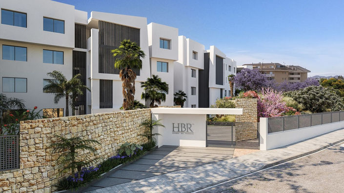 Image No.7-Penthouse de 2 chambres à vendre à Fuengirola