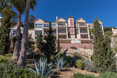 Spanish Property & Co most sold property