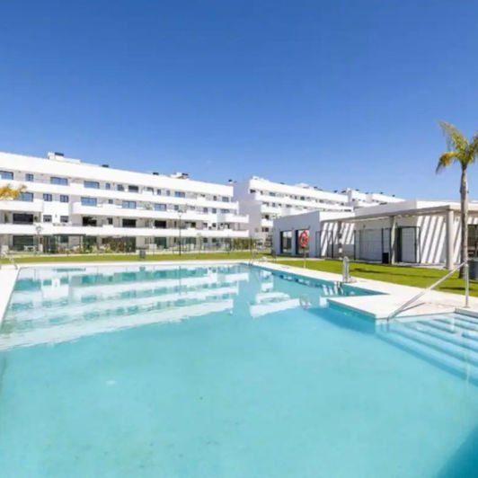 Image No.1-1 Bed Penthouse for sale