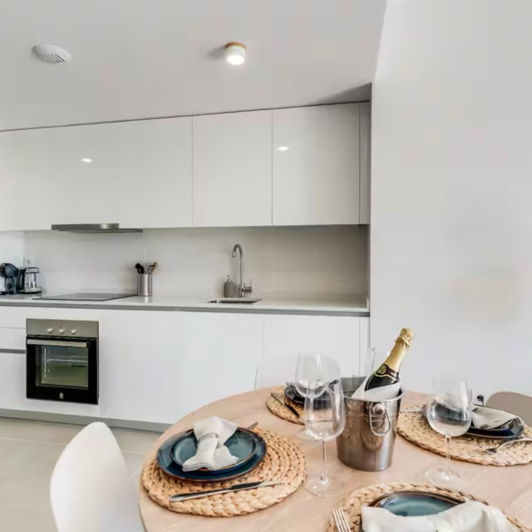 Image No.14-1 Bed Penthouse for sale