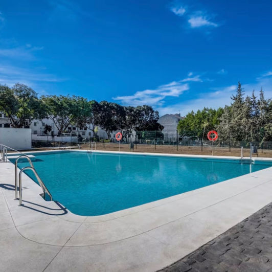 Image No.4-1 Bed Penthouse for sale