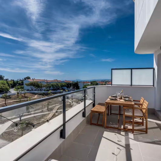 Image No.6-1 Bed Penthouse for sale