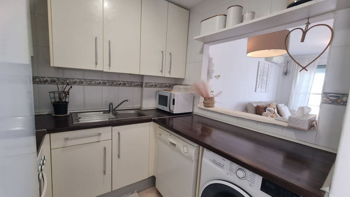 Image No.11-Penthouse de 2 chambres à vendre à Casares