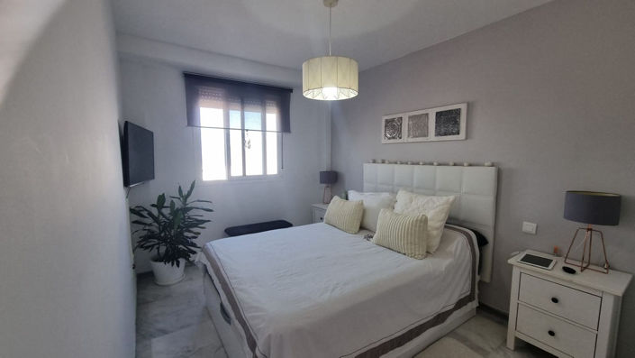 Image No.14-Penthouse de 2 chambres à vendre à Casares