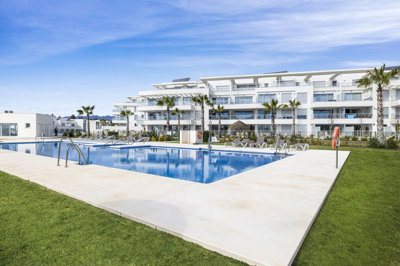 Spanish Property & Co most sold property