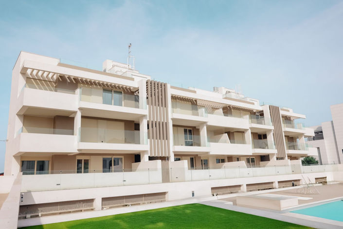 Image No.1-3 Bed Penthouse for sale