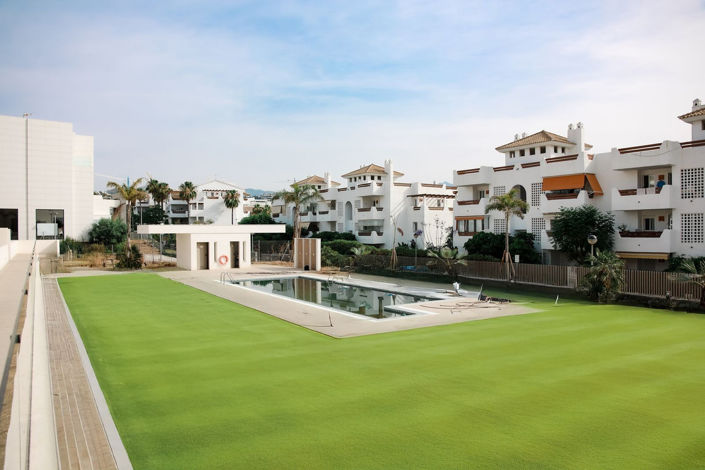 Image No.2-3 Bed Penthouse for sale