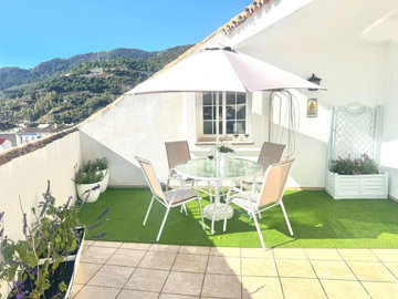 Spanish Property & Co most sold property