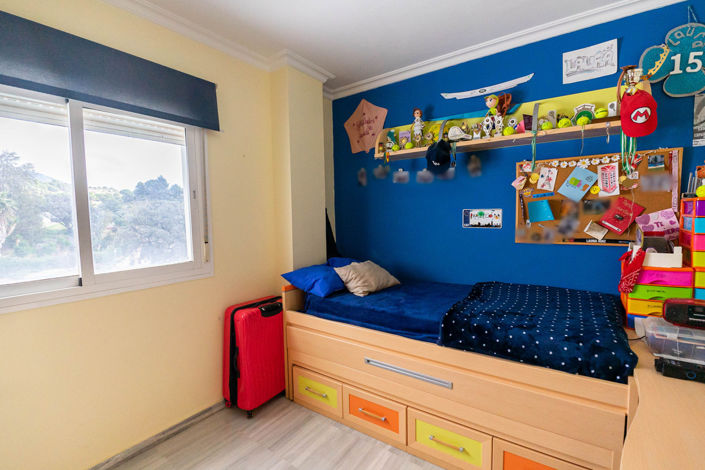 Image No.22-3 Bed Apartment for sale