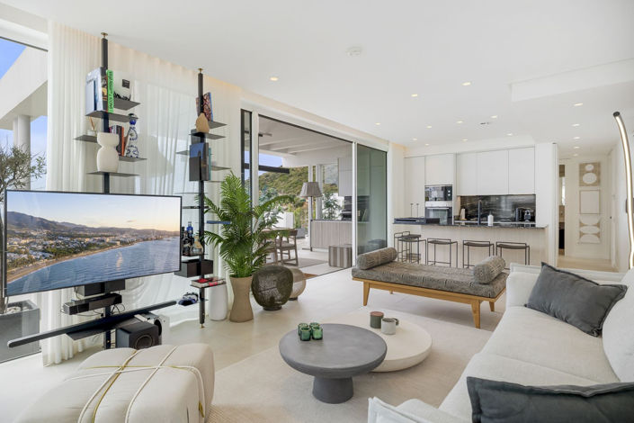 Image No.8-3 Bed Penthouse for sale