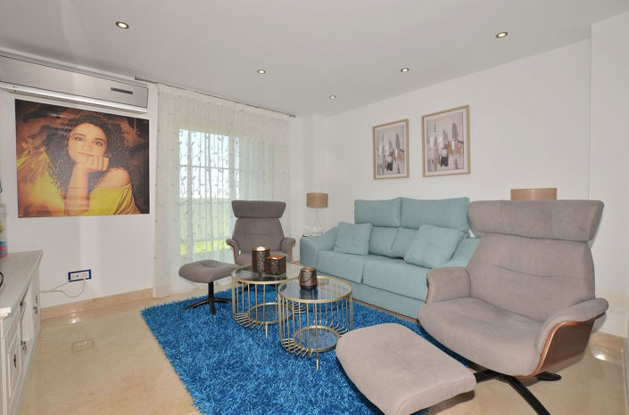 Image No.10-Penthouse de 4 chambres à vendre à Benalmadena