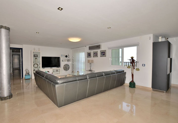 Image No.13-Penthouse de 4 chambres à vendre à Benalmadena