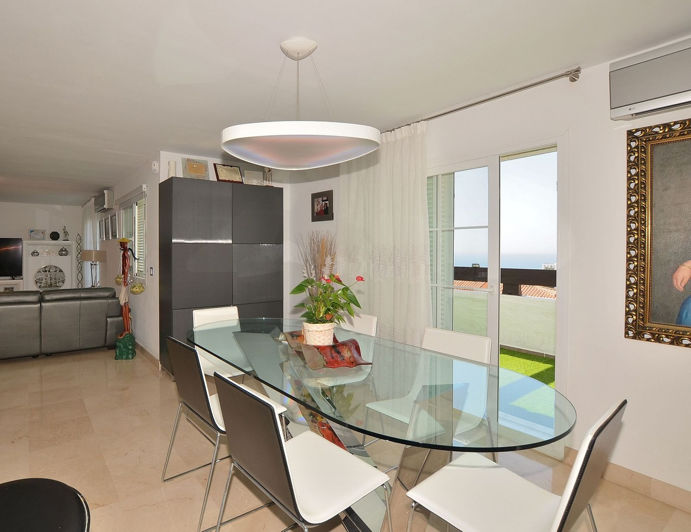 Image No.15-Penthouse de 4 chambres à vendre à Benalmadena