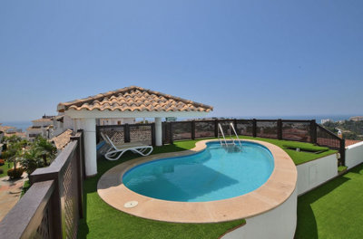 Spanish Property & Co most sold property
