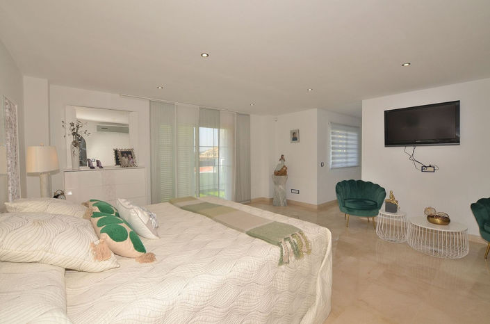 Image No.22-Penthouse de 4 chambres à vendre à Benalmadena