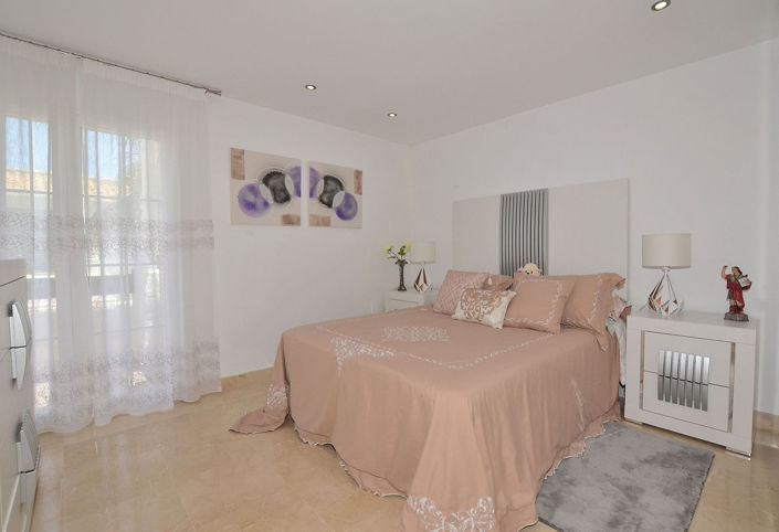 Image No.26-Penthouse de 4 chambres à vendre à Benalmadena