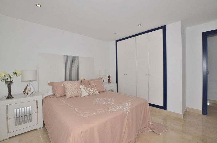 Image No.27-Penthouse de 4 chambres à vendre à Benalmadena