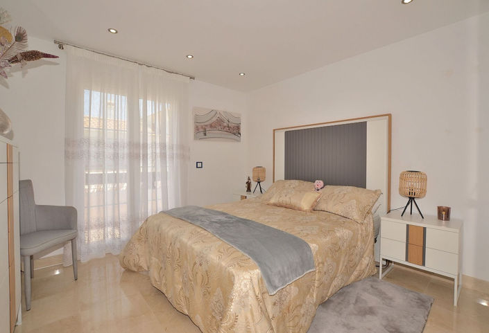 Image No.28-Penthouse de 4 chambres à vendre à Benalmadena