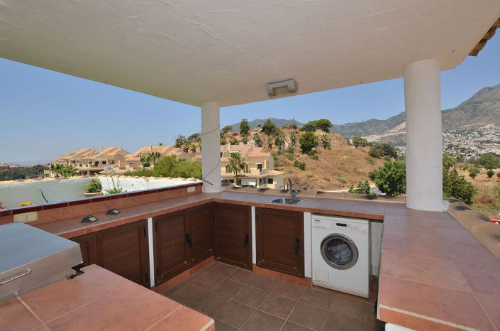 Image No.9-Penthouse de 4 chambres à vendre à Benalmadena