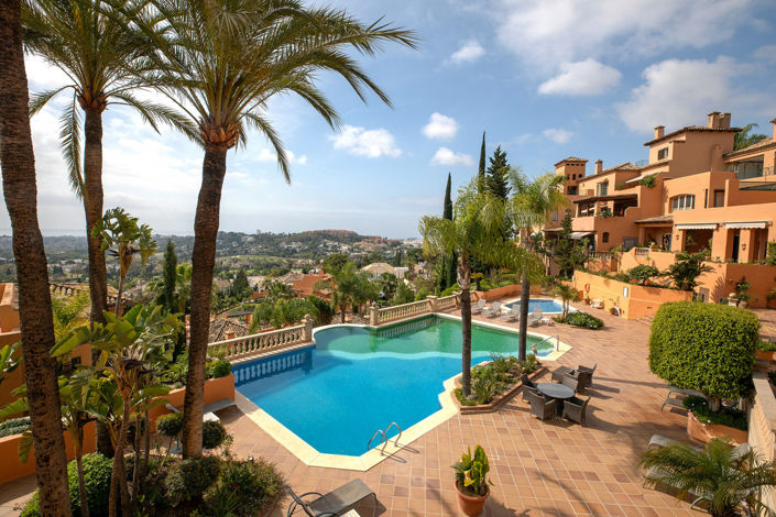 Image No.1-3 Bed Penthouse for sale
