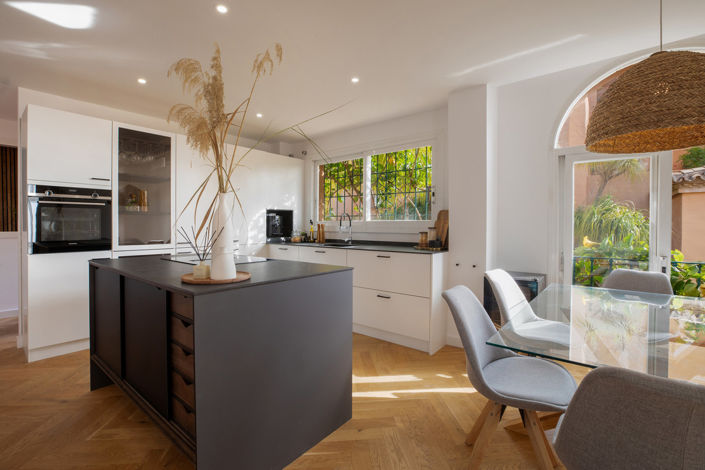 Image No.14-Penthouse de 3 chambres à vendre à Nueva Andalucia