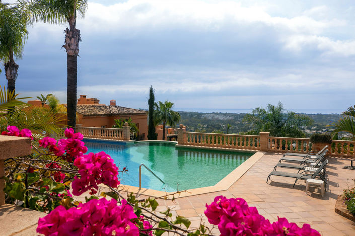 Image No.4-Penthouse de 3 chambres à vendre à Nueva Andalucia