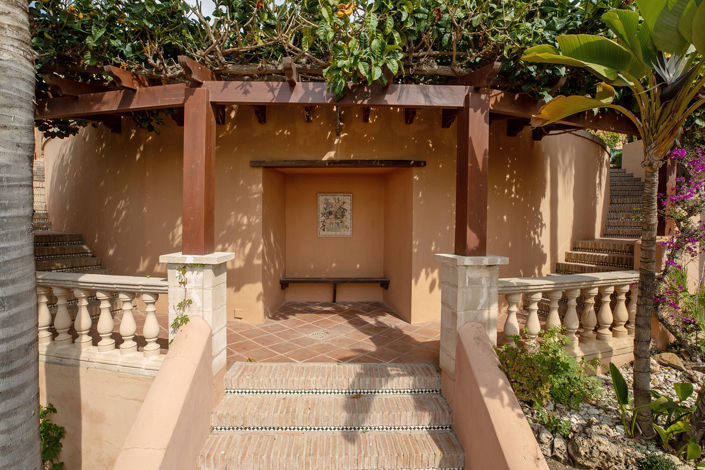 Image No.5-Penthouse de 3 chambres à vendre à Nueva Andalucia