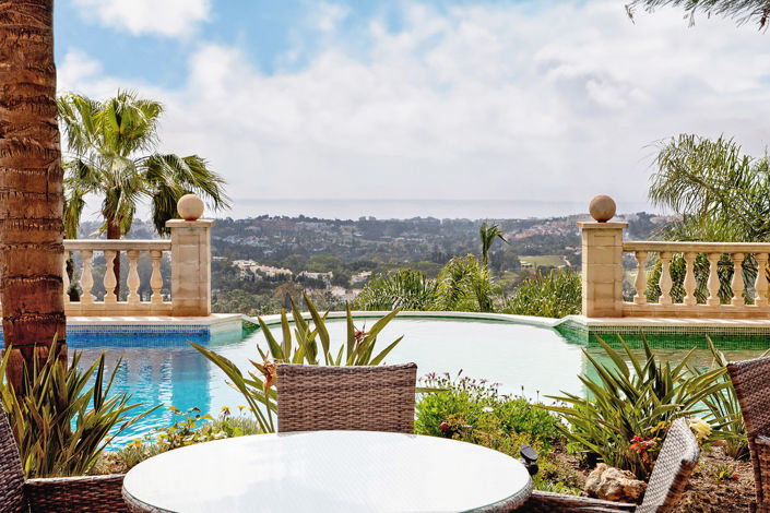 Image No.8-Penthouse de 3 chambres à vendre à Nueva Andalucia