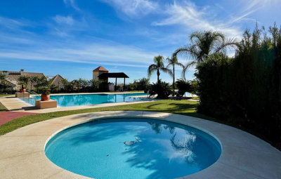 Spanish Property & Co most sold property