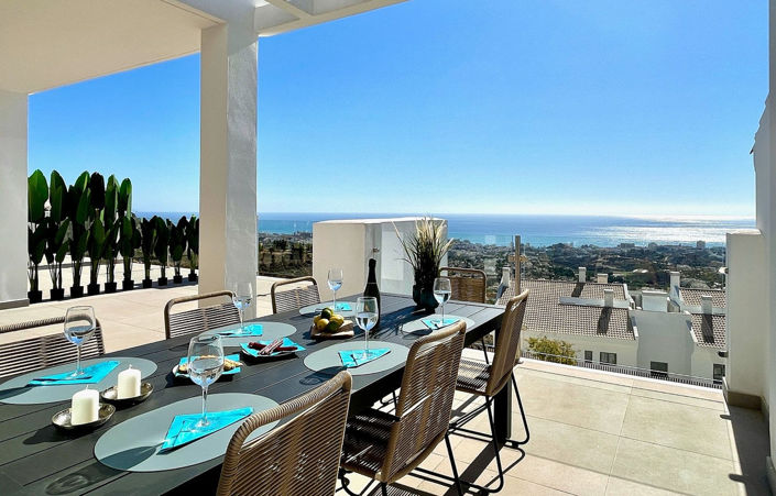 Image No.17-3 Bed Penthouse for sale