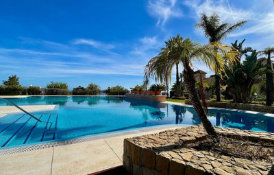 Spanish Property & Co most sold property