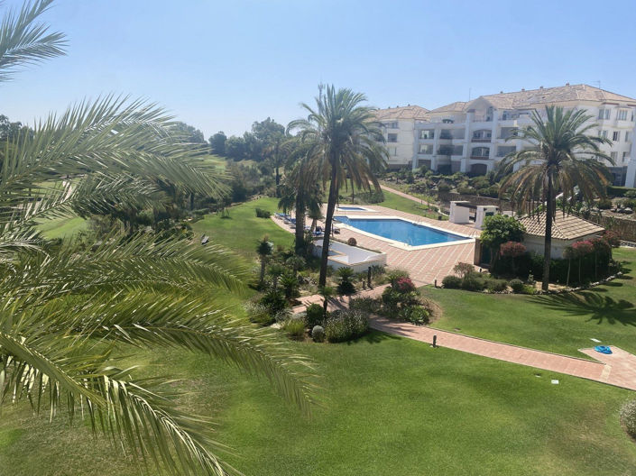 Image No.1-Appartement de 2 chambres à vendre à La Cala De Mijas