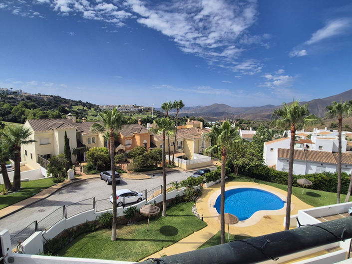 Image No.1-Penthouse de 3 chambres à vendre à Alhaurín el Grande