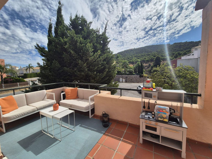 Image No.10-Penthouse de 3 chambres à vendre à Alhaurín el Grande