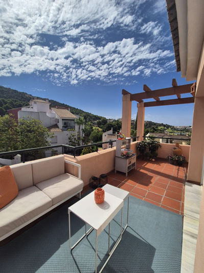 Image No.11-Penthouse de 3 chambres à vendre à Alhaurín el Grande
