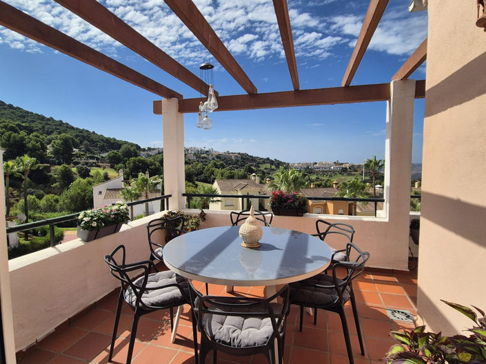 Image No.14-Penthouse de 3 chambres à vendre à Alhaurín el Grande