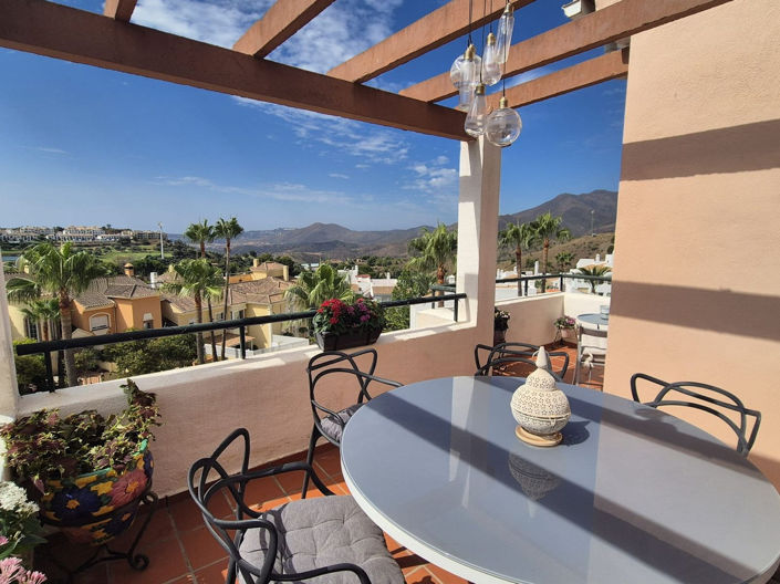 Image No.15-Penthouse de 3 chambres à vendre à Alhaurín el Grande